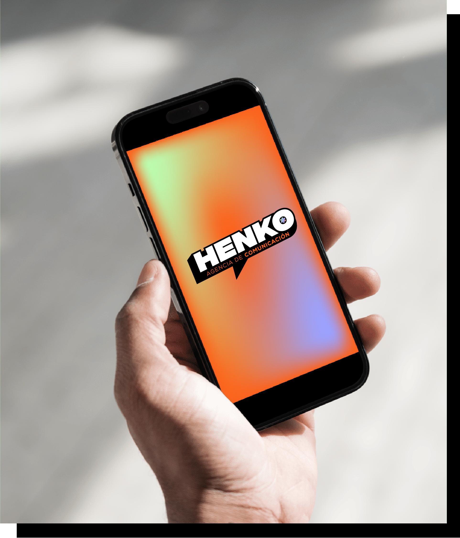 henko contacto form 2-50